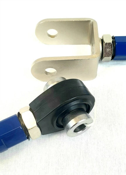 Phase 2 Motortrend (P2M) Adjustable Rear Traction Links - Chevrolet Camaro (2016+)