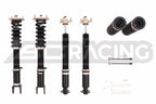 BC Racing BR Series Coilovers - Lexus RC200T ASC10 (2016+)