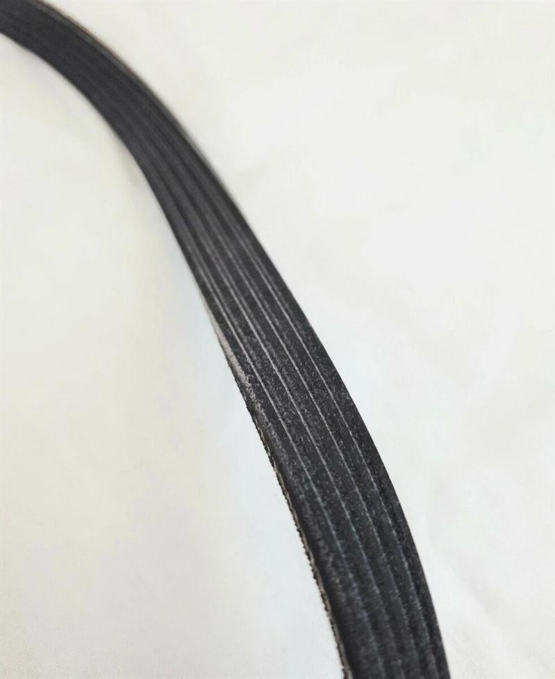 Phase 2 Motortrend (P2M) High Performance Super V A/C Air Conditioning Belt - Nissan 240sx S13 SR20DET