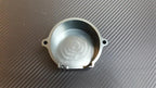 P2M Aluminum V2 CAS Crank Angle Sensor Cover Gun Metal- Nissan 240SX SR20DET - P2-CAS2NS20G-GD