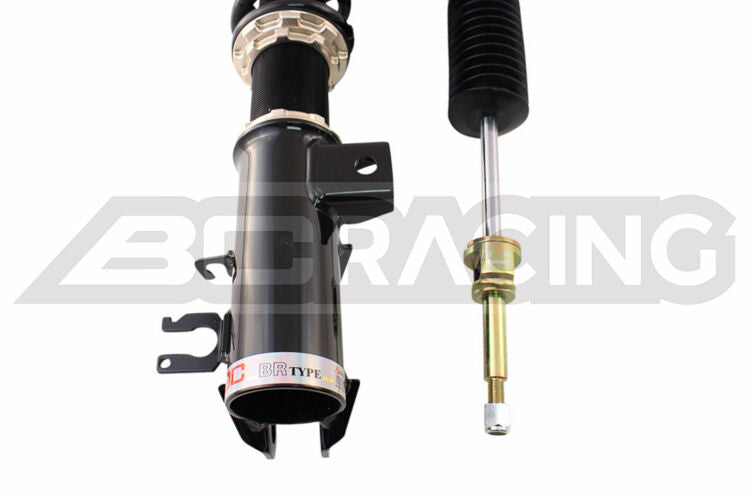 BC Racing BR Series Coilovers - Chevrolet Sonic T300 (2012-2016)