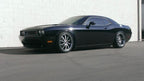 MR-CDK-DC11-EZII - Megan Racing EZ II Coilovers - Dodge Challenger RWD Models (2011-2017)