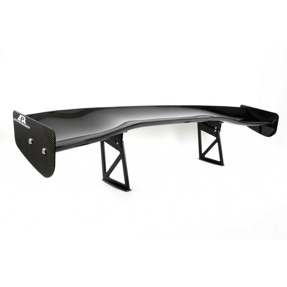 APR Performance Carbon Fiber GTC-300 67" Wing Spoiler - BMW M4 F82 (2015-2020)