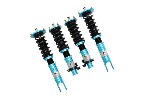 Megan Racing EZ II Series Coilovers - Honda Accord (1990-1997)