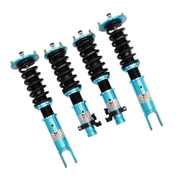 Megan Racing EZ II Series Coilovers - Honda Accord (1990-1997)