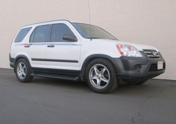 Megan Racing Street Series Coilovers - Honda CR-V (2002-2006)