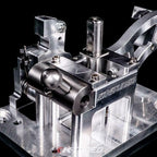 K-Tuned Billet Shifter Stops for RSX Shifter Box - Acura Integra