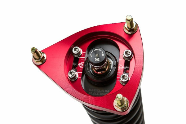 Megan Racing Street Series Coilovers - Scion xA / xB (2003-2007)