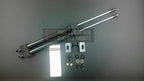 P2M Carbon Hood Dampers - Toyota Corolla AE86 - P2-CHDTYAE86-TP