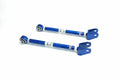 Megan Racing V2 Adjustable Rear Traction Arms Rods Set Lexus GS300 98-05 New