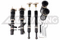 BC Racing BR Series Coilovers - Ford Focus (2012-2016)