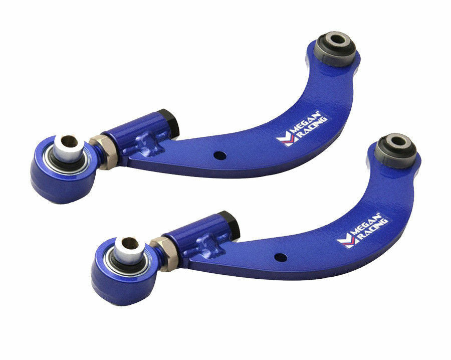 Megan Racing Adjustable Rear Upper Camber Control Arms RUCA - Scion tC (2011+)