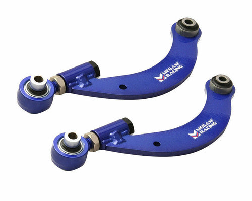 Megan Racing Adjustable Rear Upper Camber Control Arms RUCA - Scion tC (2011+)