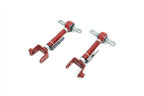 Truhart Adjustable Rear Toe Control Arms Set - Honda Civic & Si (2001-2005)