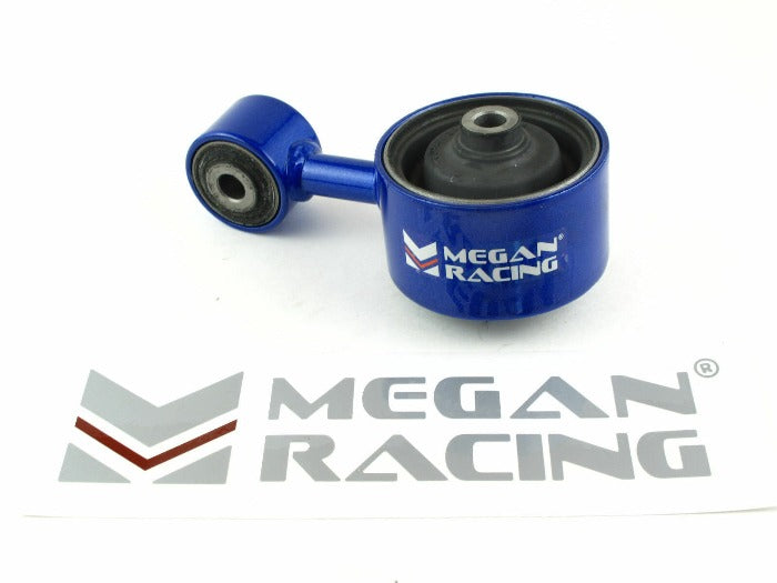 MRS-MT-0643 - Megan Racing Rear Engine Motor Mount - Mitsubishi Lancer EVO 8 9 VIII IX USDM 6MT 4G63