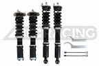 BC Racing BR Series Coilovers - Mitsubishi Lancer EVO X (10) CZ4A (2008-2015)