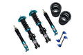 Megan Racing EZ II Series Coilovers - Ford Mustang (2015-2022)