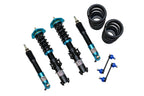 Megan Racing EZ II Series Coilovers - Ford Mustang (2015-2022)