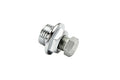 ISR Performance Turbo Outlet Housing O2 Sensor Adapter Plug - Nissan 240sx SR20DET
