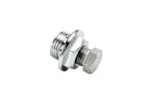 ISR Performance Turbo Outlet Housing O2 Sensor Adapter Plug - Nissan 240sx SR20DET