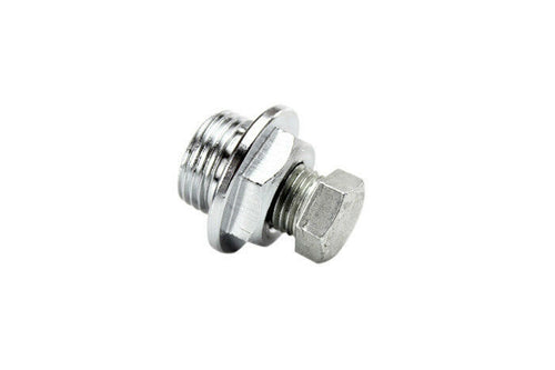 ISR Performance Turbo Outlet Housing O2 Sensor Adapter Plug - Nissan 240sx SR20DET
