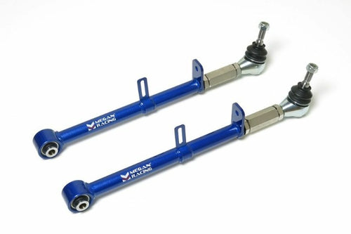 Megan Racing Adjustable Rear Camber Control Arms - Lexus LS430 XF30 UCF30 (2001-2006)