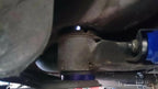 Phase 2 Motortrend (P2M) Aluminum Subframe Collar Bushings Spacer Kit - Nissan 240sx S13 S14 (1989-1998)