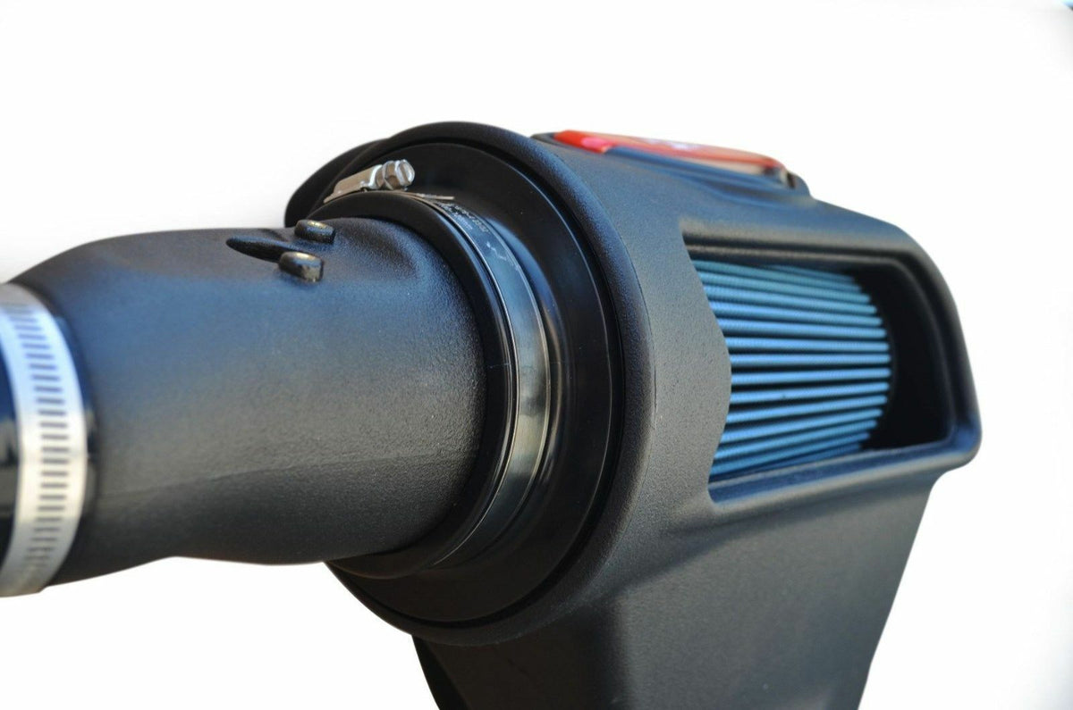Injen EVOLUTION Cold Air Intake System - Honda Civic 2016-2021