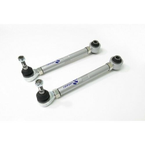 Manzo Adjustable Rear Camber Control Arms Set - Lexus IS250 / IS350 (2006-2013) & GS350 (2006-2011)