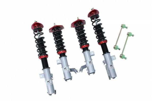 Megan Racing Street Coilovers Suspension Lowering Kit Toyota Camry 12-17 SE ONLY