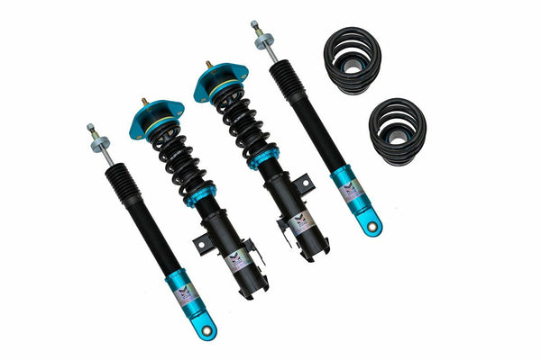 Megan Racing EZ II Series Coilovers - Scion iM (2015-2016) / Toyota Corolla iM (2017)