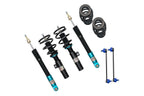 Megan Racing EZ Street Coilovers Lowering Suspension Civic 16+ Hatchback ONLY