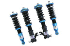 Megan Racing EZII Series Coilovers - Nissan Sentra / 200sx (1995-1999)