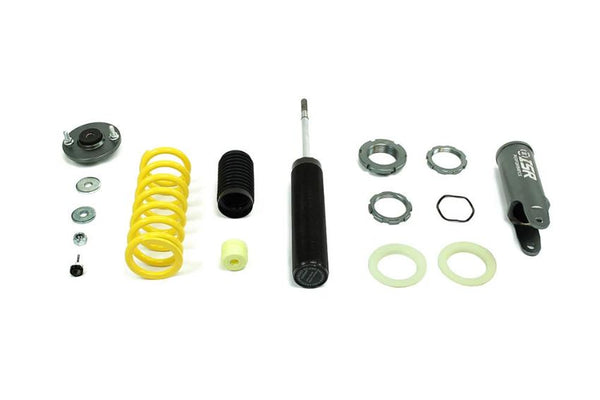 ISR Performance Pro Series Coilovers - Nissan Z32 300ZX Fairlady Z (1990-1996)