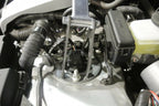 MR-SB-LI06FU-1P - Megan Racing Race Spec Front Strut Tower Bar Brace - Lexus IS250 / IS350 (2006-2013)