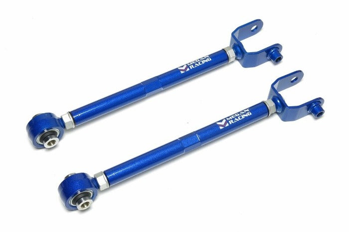 MRS-MZ-1880 - Megan Racing Adjustable Rear Traction Control Arms - Mazda Miata MX-5 ND (2016+)
