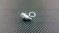 P2M Magnetic Oil Drain Plug - M16 X 1.50