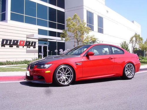 Megan Racing Euro II Series Coilovers - BMW E90 / E92 / E93 M3 (2008-2013)