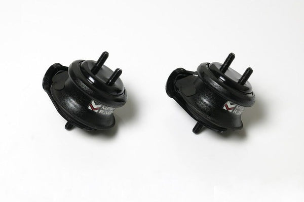 Megan Racing Reinforced Engine Motor Mounts - Nissan Skyline R33 R34 RWD (HICAS)