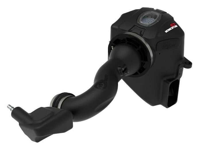 AFE Momentum GT Pro 5R Cold Air Intake - GM Sierra & Silverado 1500 V6 4.3L (2019+)
