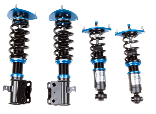 Revel Touring Sports Coilovers - Subaru WRX ONLY GR GV (2008-2014)