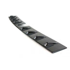 APR Performance Carbon Fiber Roof Spoiler Vortex Generator - Subaru WRX & STI (2015+)