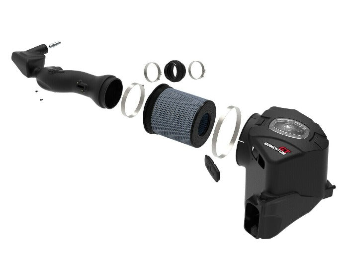 AFE Momentum GT Pro 5R Cold Air Intake - GM Sierra & Silverado 1500 V6 4.3L (2019+)