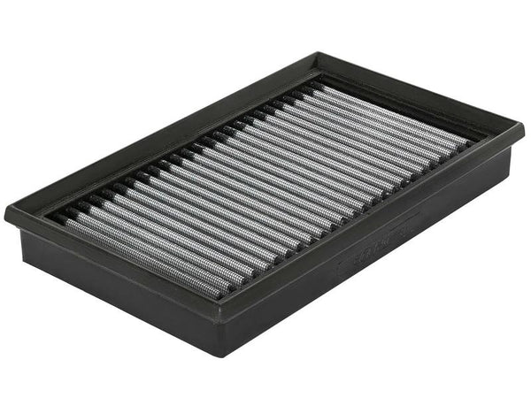aFe Magnum FLOW Pro DRY S OE Replacement Air Filter - Volkswagen GTI (2015-2018)