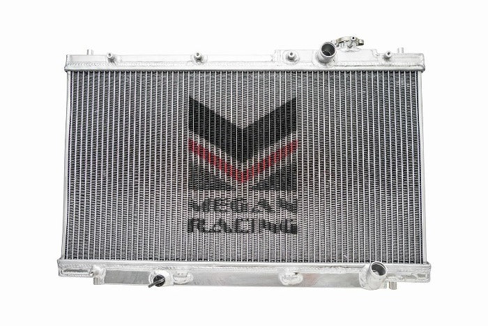 Megan Racing Performance 2 Row Aluminum Radiator - Mazda RX-8 (2004-2008)