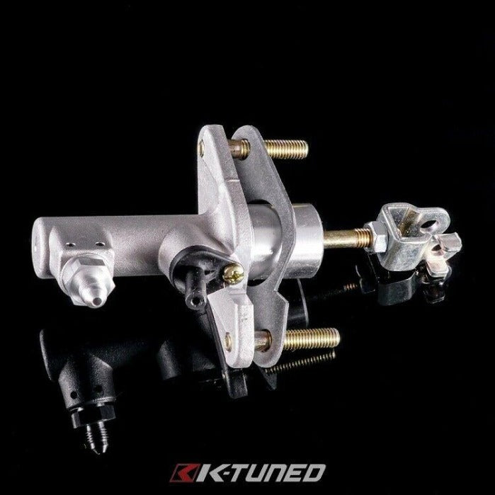 K-Tuned CMC Clutch Master Cylinder Upgrade - Acura TSX (2004-2008)