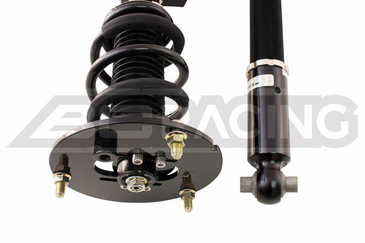 BC Racing BR Series Coilovers - BMW 3 Series F30 (2012-2018)