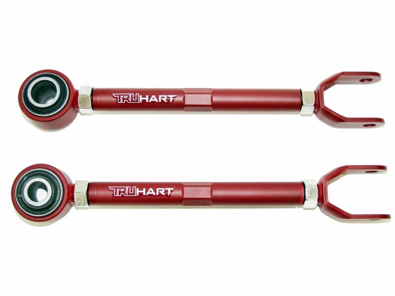Truhart Adjustable Rear Traction Control Rods - Lexus GS300 (1998-2005)