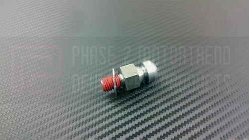 Phase 2 Motortrend (P2M) Clutch Pivot Ball - Nissan 240sx S13 S14 SR20DET KA24DE (1989-1998)
