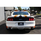 APR Performance Carbon Fiber GT-250 / GT250 Adjustable Wing 67" - Ford Mustang (2015-2017)